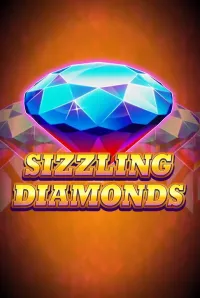 sizzling diamonds logo