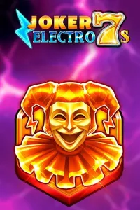 joker electro 7s logo