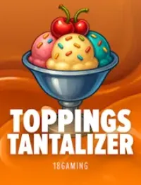 toppings tantalizer game logo