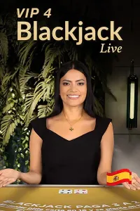 blackjack 23 - logo